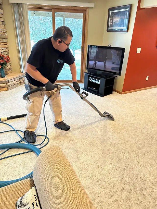 Crystal Image Cleaning Inc. — photo from the business 2
