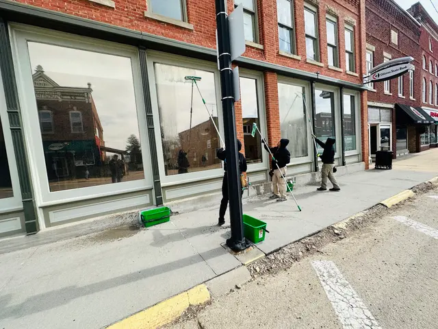 Crystal Image Cleaning Inc. — photo from the business 4