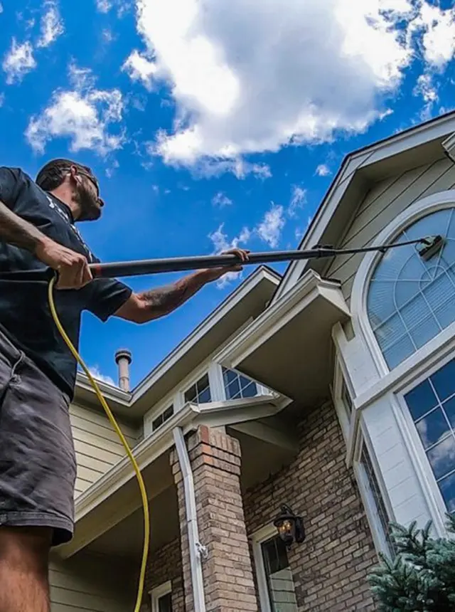 Crystal Image Cleaning Inc. — photo from the business 3