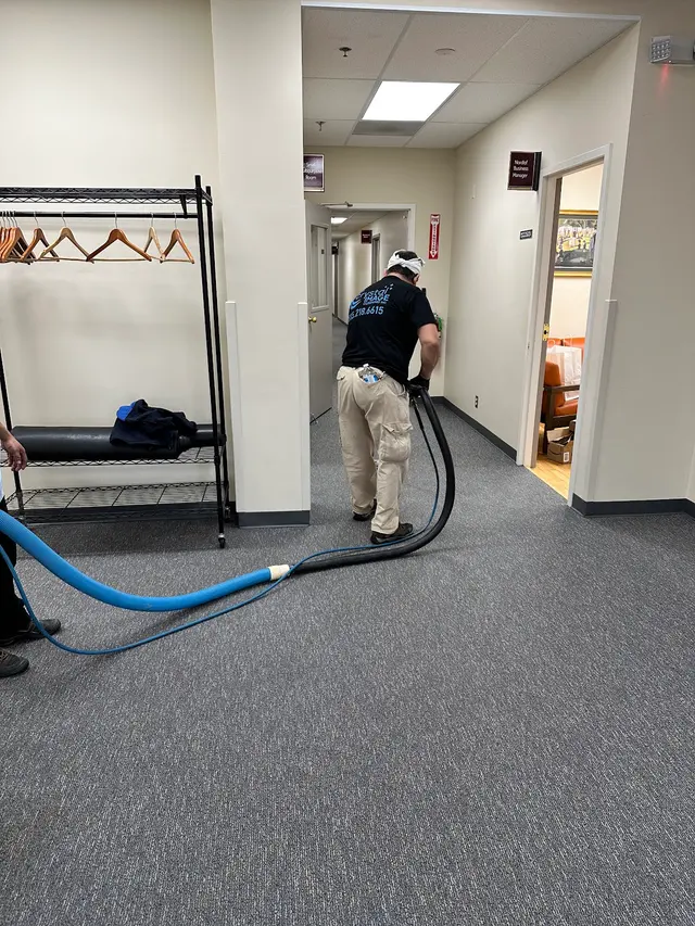 Crystal Image Cleaning Inc. — photo from the business 9