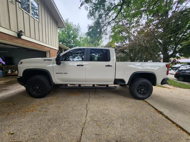 All Star Window Tint — customer photo 5