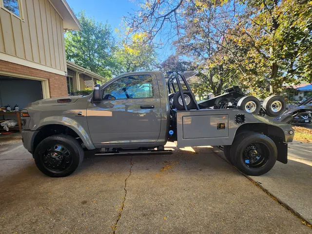 All Star Window Tint — photo from the business 2