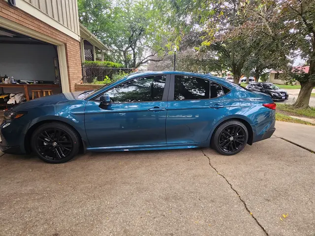 All Star Window Tint — customer photo 10