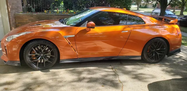 All Star Window Tint — photo from the business 8