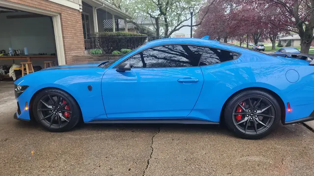 All Star Window Tint — photo from the business 7