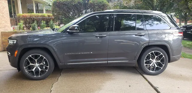 All Star Window Tint — photo from the business 4