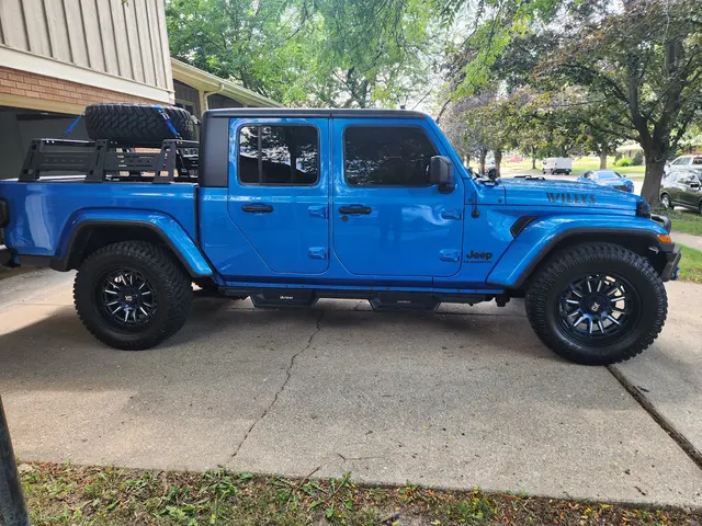 All Star Window Tint — photo from the business 11