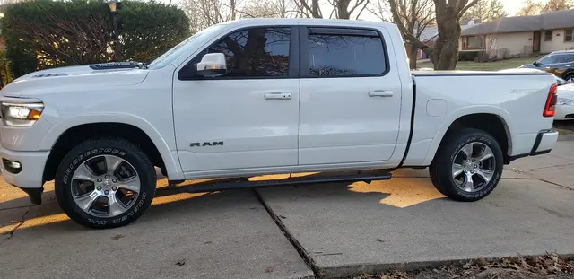 All Star Window Tint — photo from the business 12