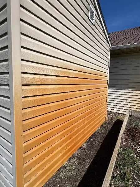 Dot Exterior Cleaning — customer photo 2