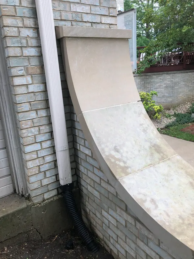 Dot Exterior Cleaning — photo from the business 5