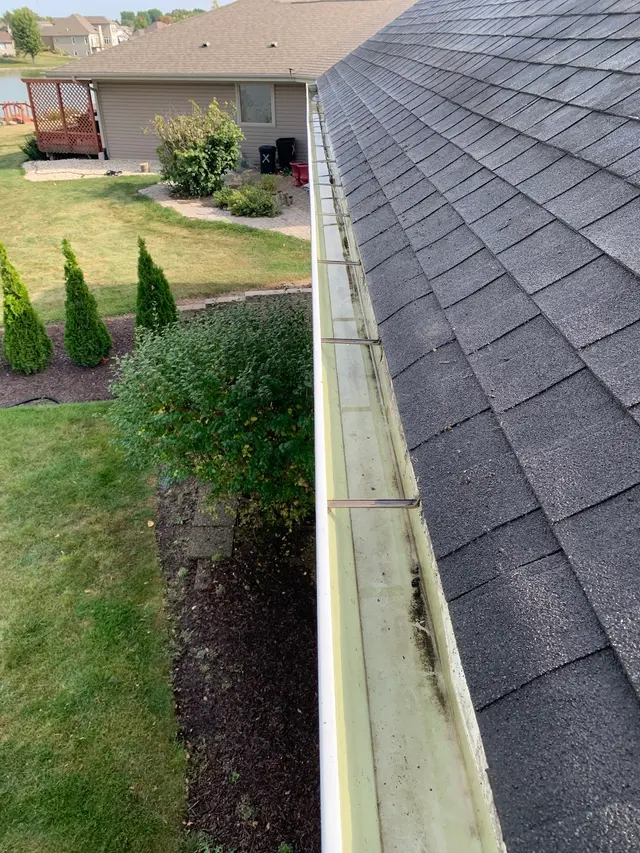 Dot Exterior Cleaning — customer photo 7