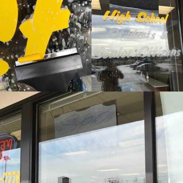 Dot Exterior Cleaning — photo from the business 8
