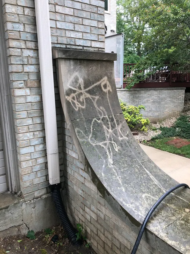 Dot Exterior Cleaning — photo from the business 10