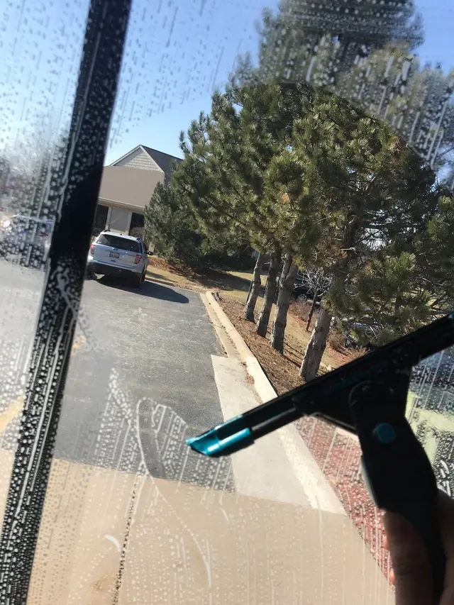 Dot Exterior Cleaning — photo from the business 1