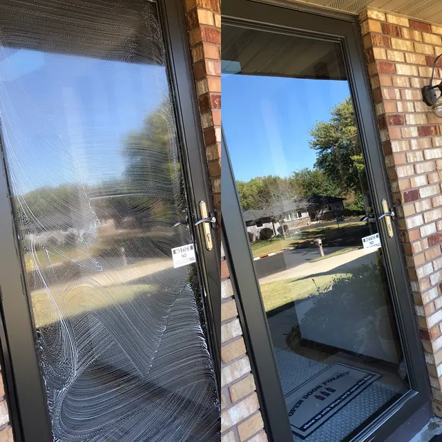 Dot Exterior Cleaning — customer photo 12