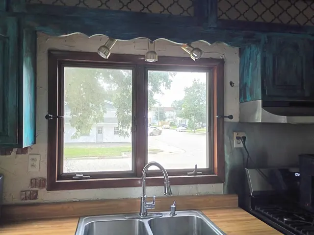 Customer photo from Gail's review