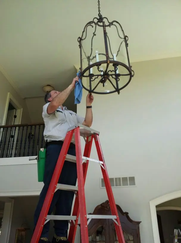 Drummond Window Cleaning — photo from the business 6