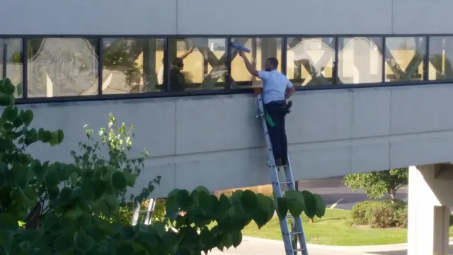 Drummond Window Cleaning — photo from the business 10
