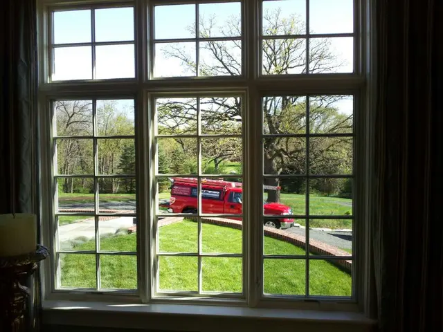 Drummond Window Cleaning — photo from the business 11