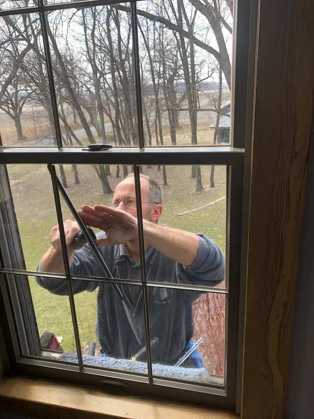 Carefree Windows — photo from the business 12