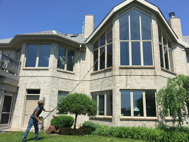 Carefree Windows — photo from the business 3