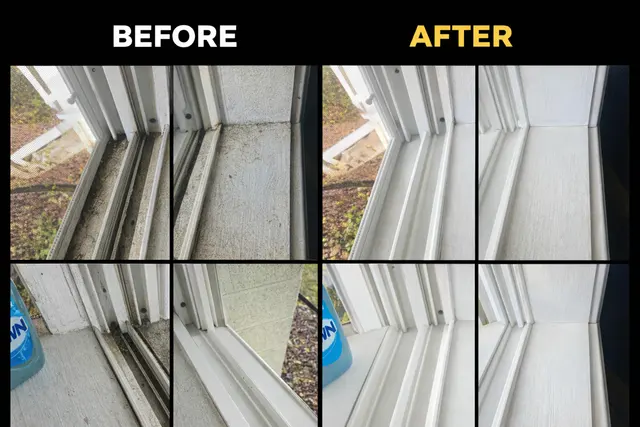 Best Reflections Window Cleaning — photo from the business 8