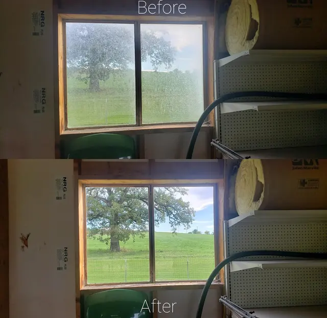 Best Reflections Window Cleaning — photo from the business 4