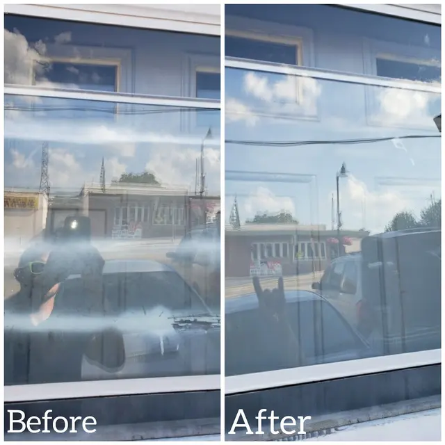 Best Reflections Window Cleaning — photo from the business 11