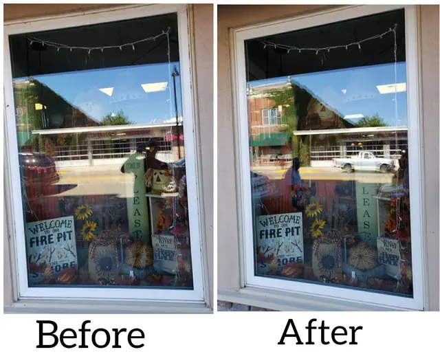 Best Reflections Window Cleaning — photo from the business 10