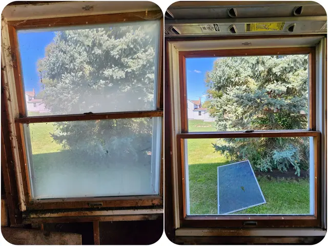 Best Reflections Window Cleaning — photo from the business 2