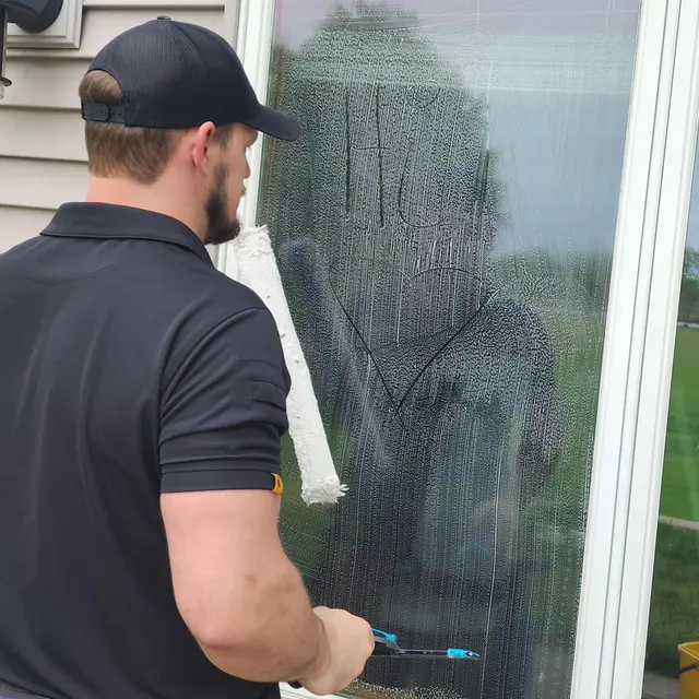 Best Reflections Window Cleaning — photo from the business 5