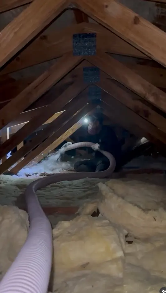 Pro Elite Insulation LLC — photo from the business 7
