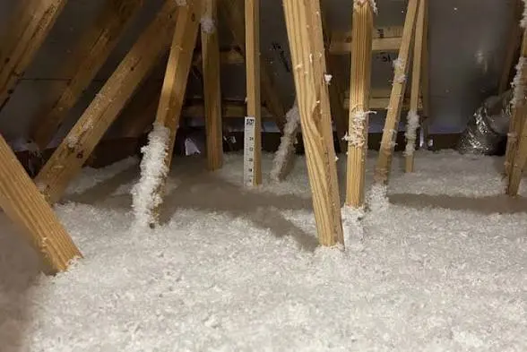 Pro Elite Insulation LLC — photo from the business 1