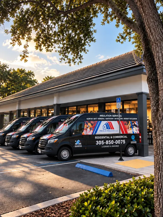 Pro Elite Insulation LLC — photo from the business 4