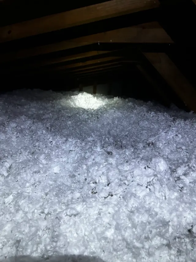 Pro Elite Insulation LLC — customer photo 10