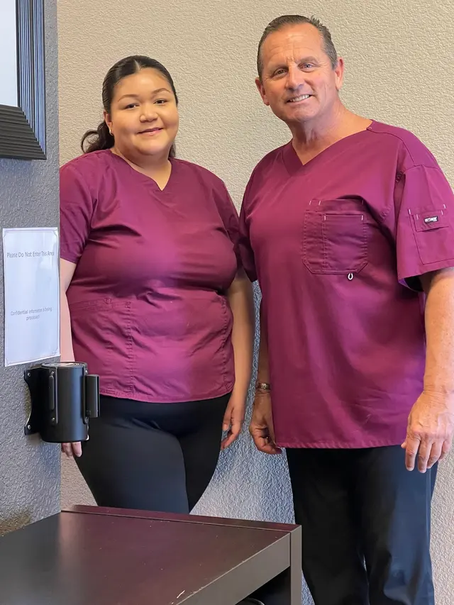 Deer Valley Chiropractic — photo from the business 2
