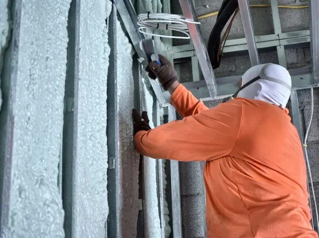 Green Service Insulation LLC — photo from the business 12
