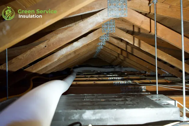 Green Service Insulation LLC — photo from the business 8