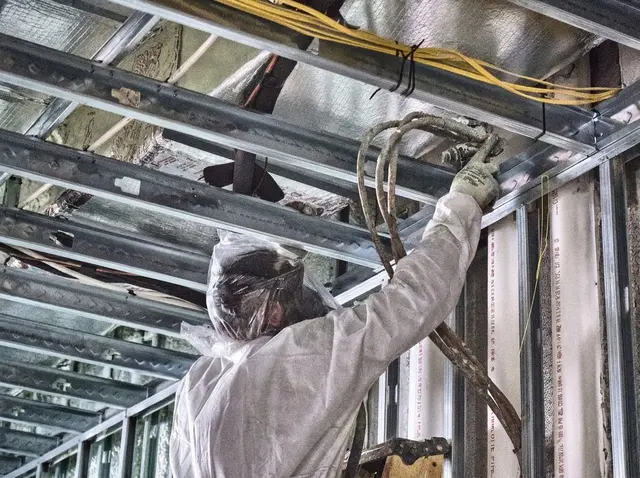 Green Service Insulation LLC — photo from the business 4