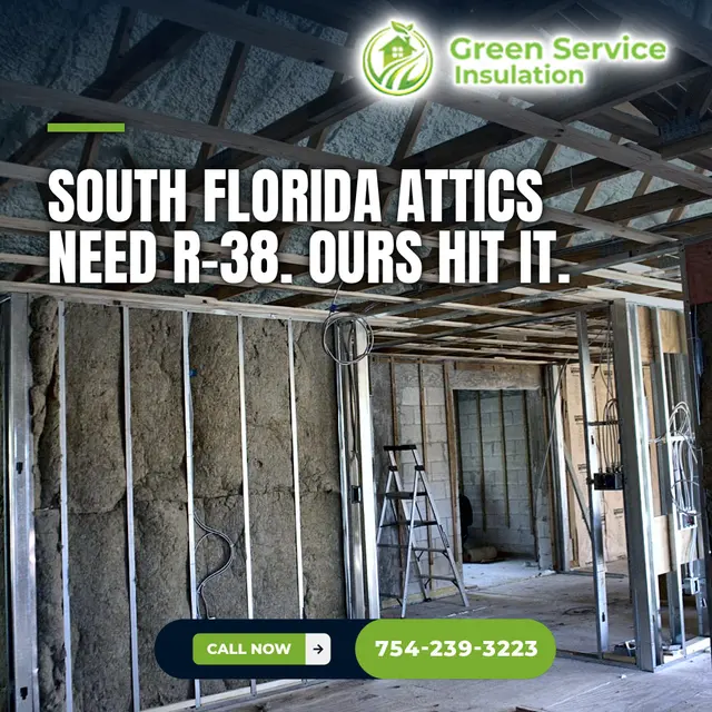 Green Service Insulation LLC — photo from the business 5