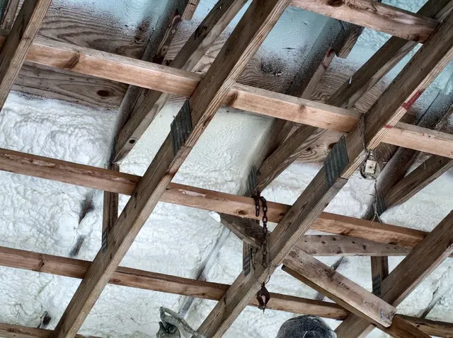 Green Service Insulation LLC — photo from the business 9