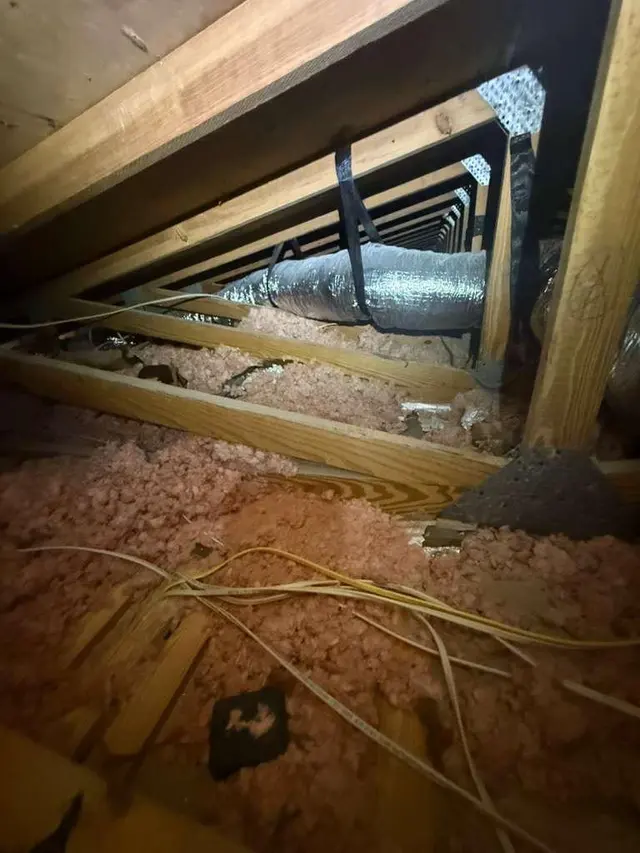 Green Service Insulation LLC — customer photo 11