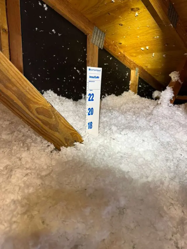 Green Service Insulation LLC — photo from the business 3