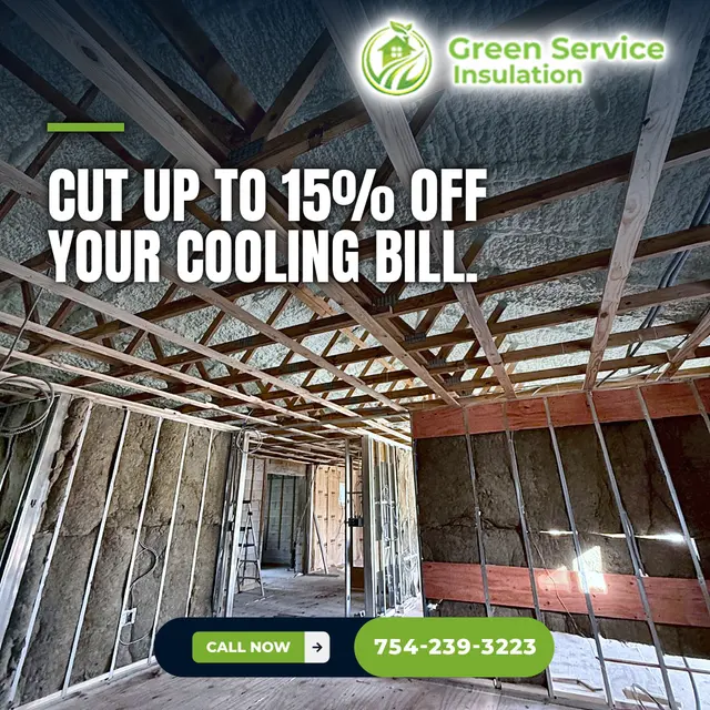 Green Service Insulation LLC — photo from the business 2