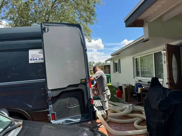 Attic Insulation Plus — photo from the business 6