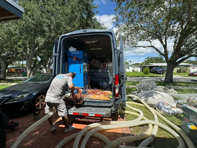 Attic Insulation Plus — photo from the business 2