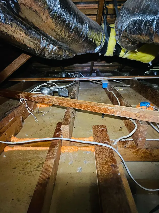 Attic Insulation Plus — photo from the business 12