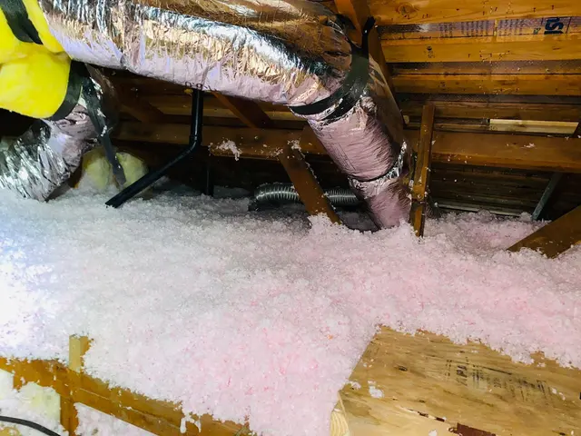 Attic Insulation Plus — photo from the business 11