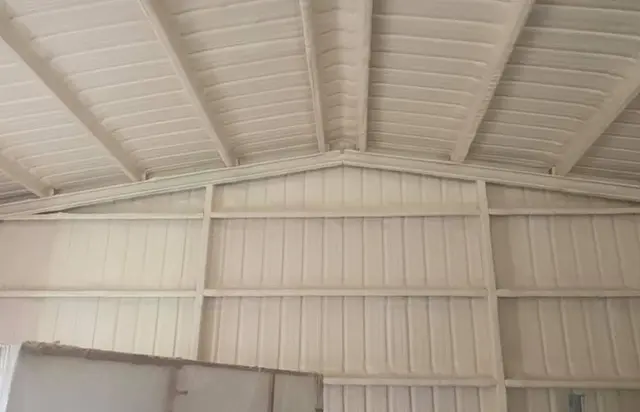 Precision Spray Foam Insulation Miami — photo from the business 12