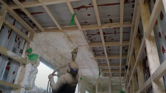 Precision Spray Foam Insulation Miami — photo from the business 2